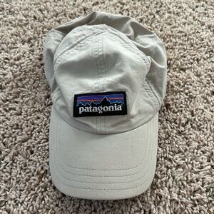 Patagonia hat